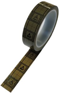 Conductive_Grid_Tape_Brown