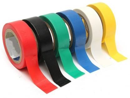 Affix Technology - Industrial PVC Tapes Supplier